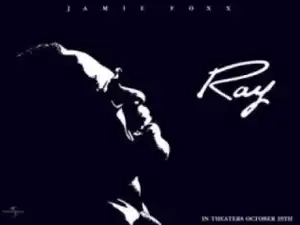 Ray Charles - Blackjack